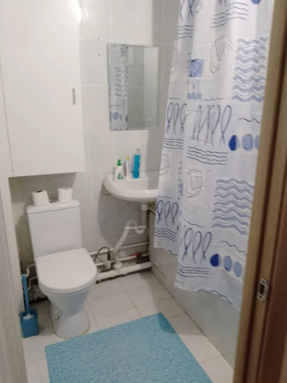 Уютная квартира эконом для командировок и туризма