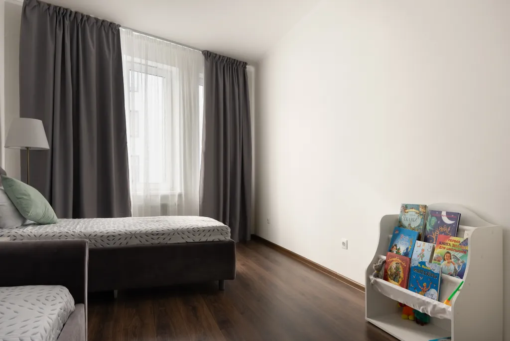 Квартира Уютная и просторная квартира для большой компании — Санкт-Петербург