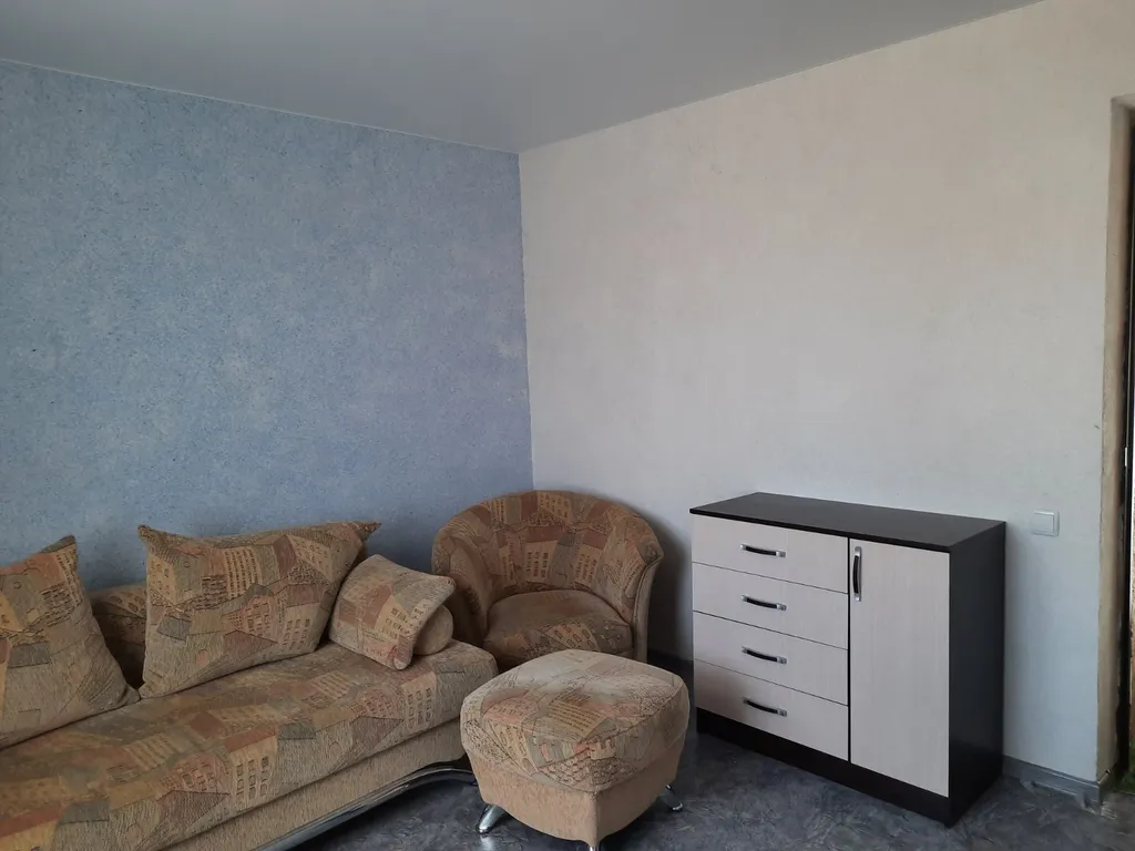 Семейный дом в тишине.