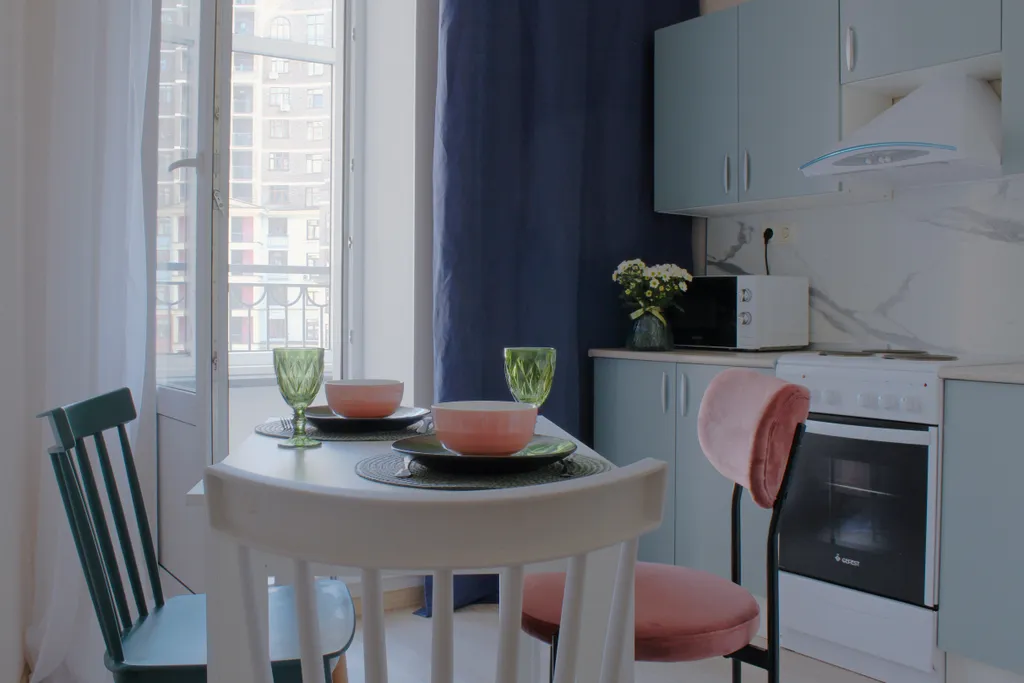 Квартира Солнечная система рядом с аэропортом Шереметьево.