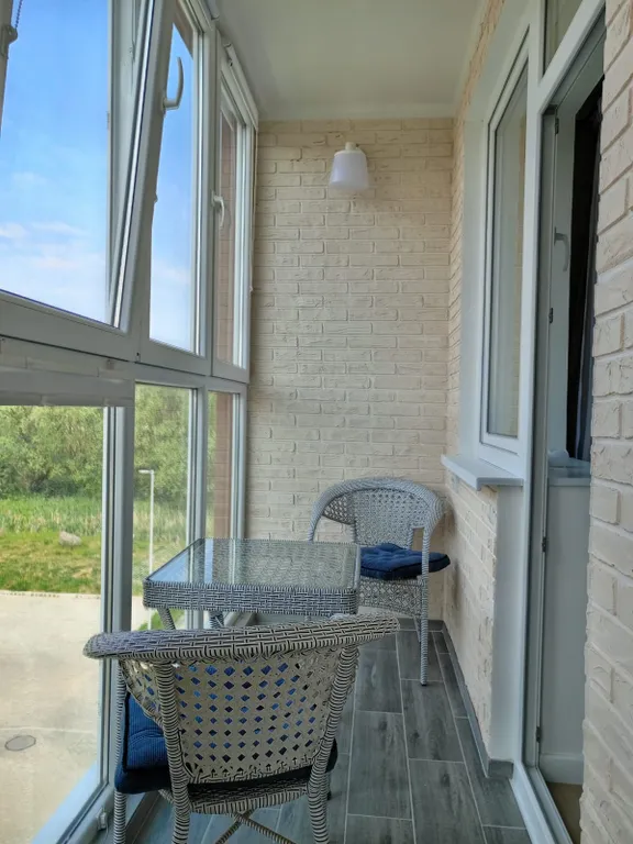 Евро двушка