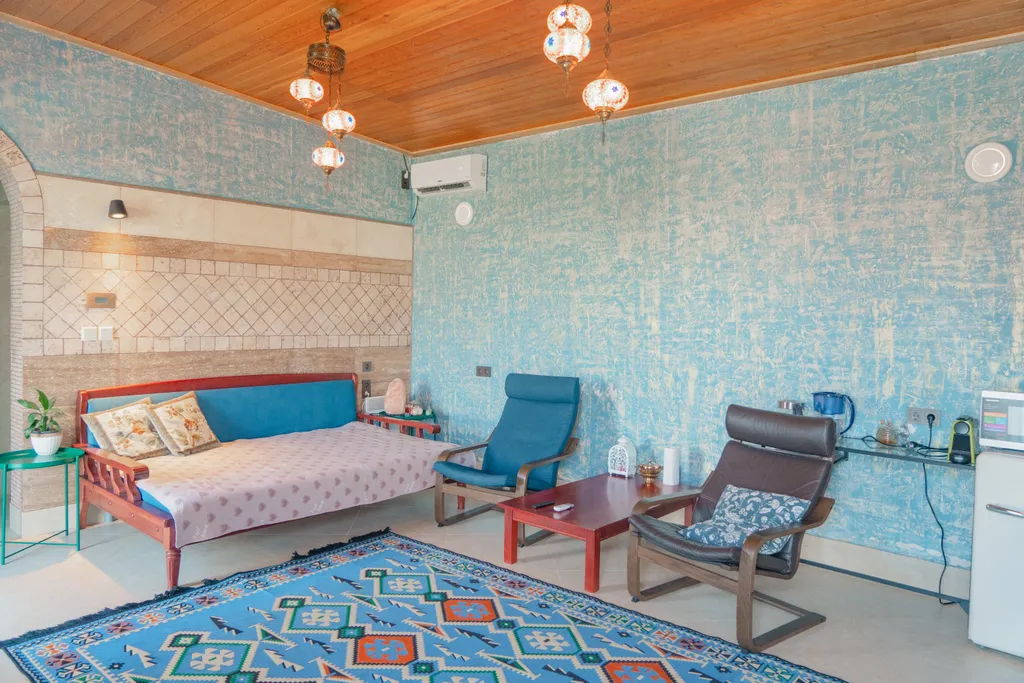 Дом с хамамом для двоих