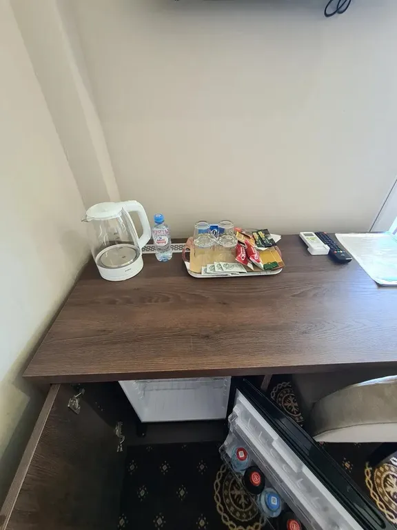 Комната