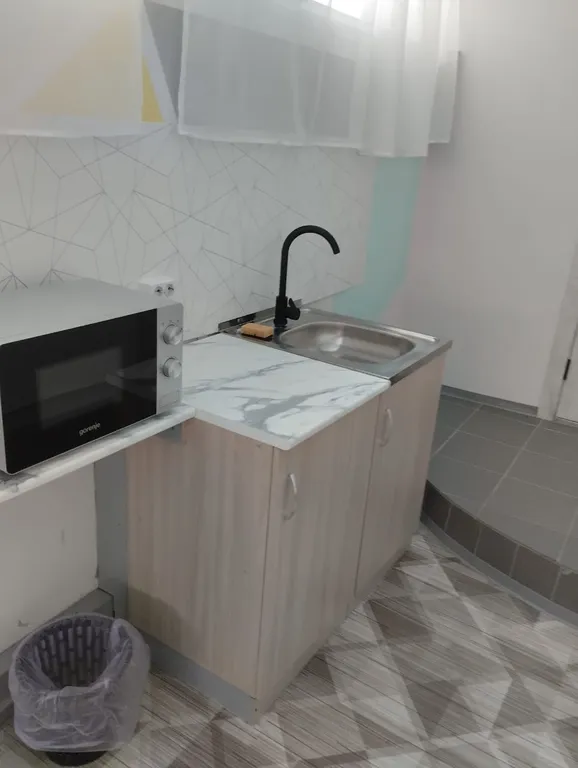 Комфортный номер с удобствами вблизи от центра города