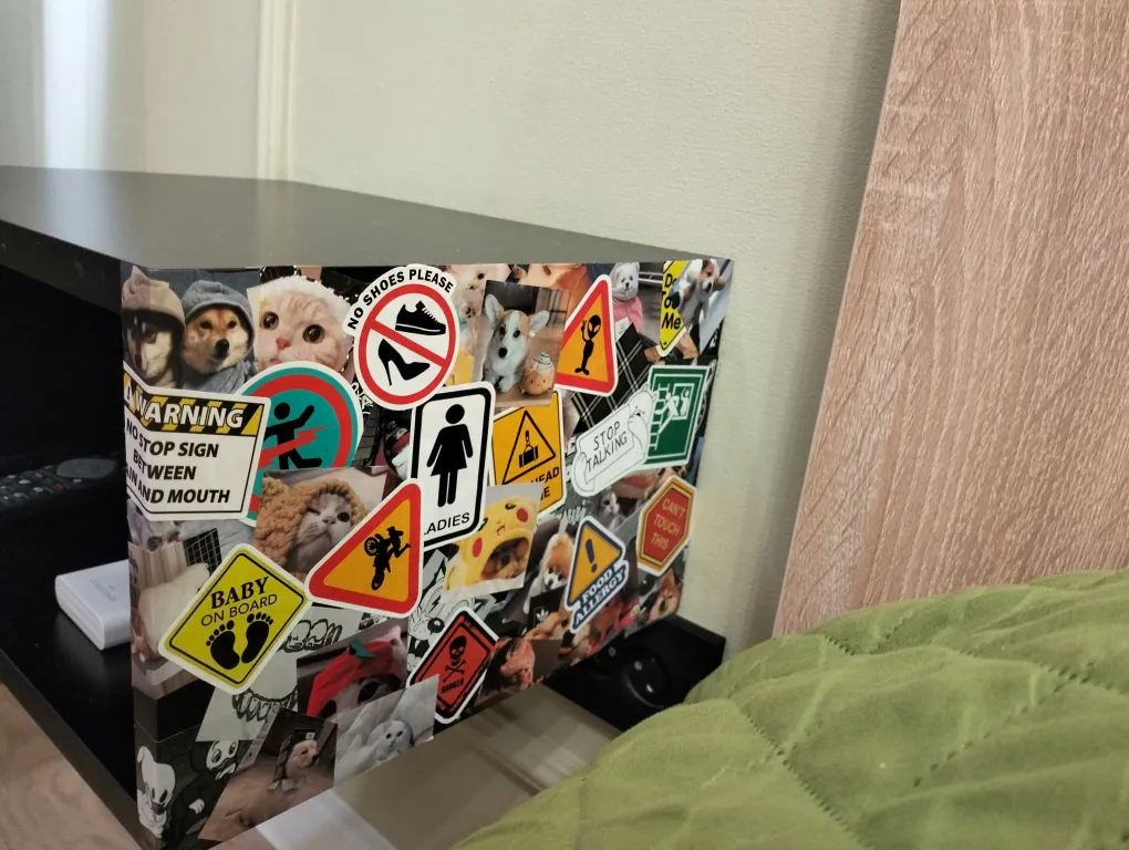 Уютная квартира с продуманным ремонтом