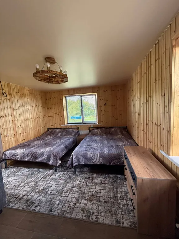 Уютный комплекс отдыха на берегу реки