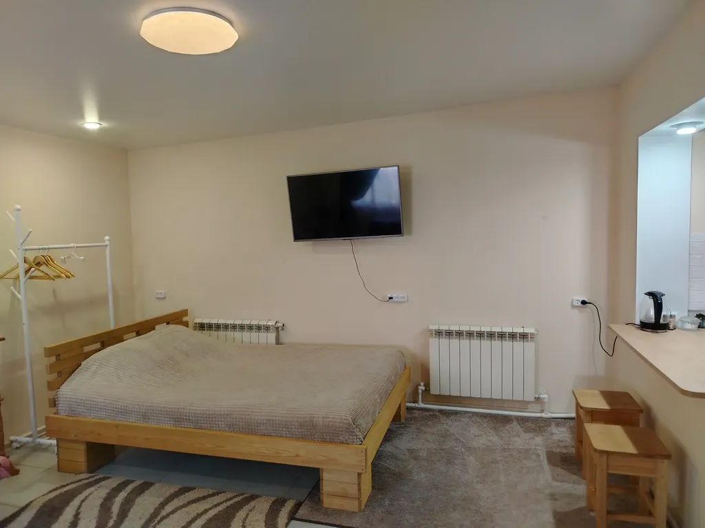 Отдых на Яровcкиx озерах в цeнтрe co вceми удобствами