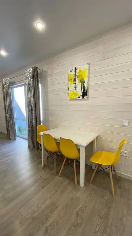 Коттедж Уютный дом на участке 9,3 сотки на Фиоленте — Севастополь