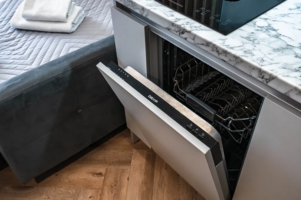 Квартира Апартаменты Балтик Апарт Комфорт — Пионерский