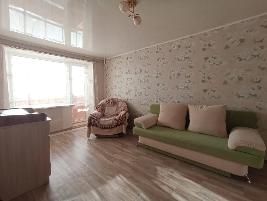 Квартира спальный район — аренда посуточно в Магнитогорск