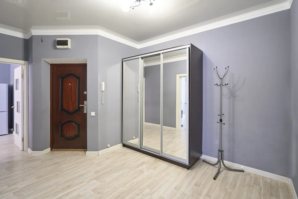 Квартира Просторная двухкомнатная квартира возле стадиона Краснодар — Краснодар