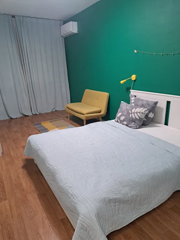 Квартира Квартира Современная уютная квартирка — Ярославль