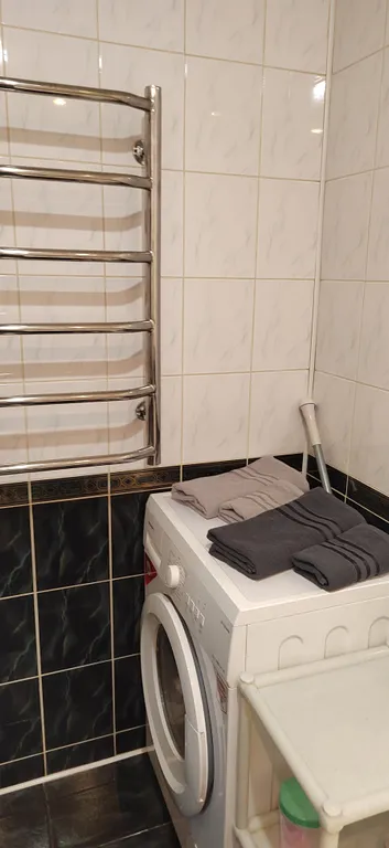 Уютная квартира в районе автовокзала