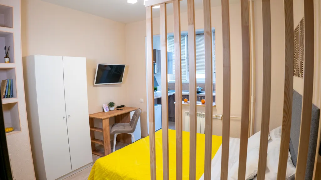 Солнечная студия