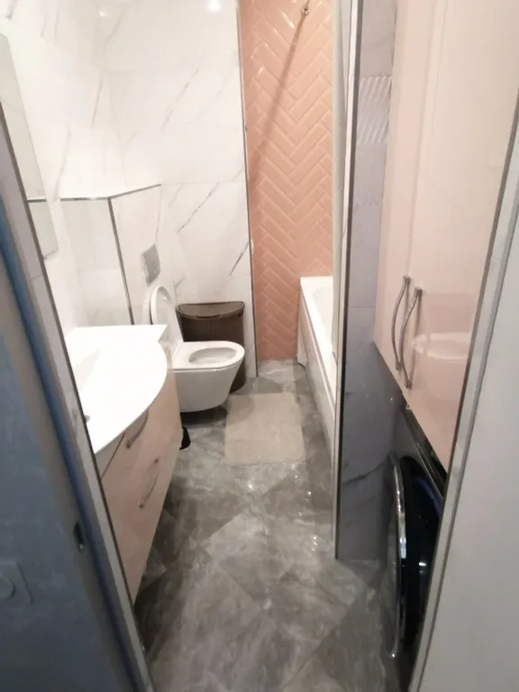 Квартира у озера