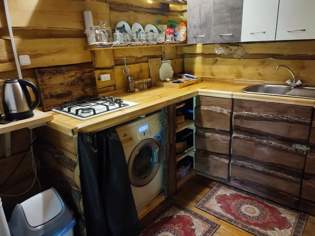 Коттедж Хутор Типидом — Гродно