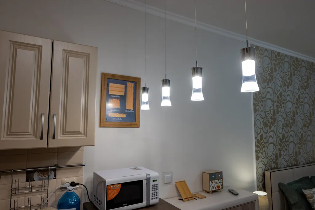 Квартира Квартира Sunrise by the Sea — Светлогорск