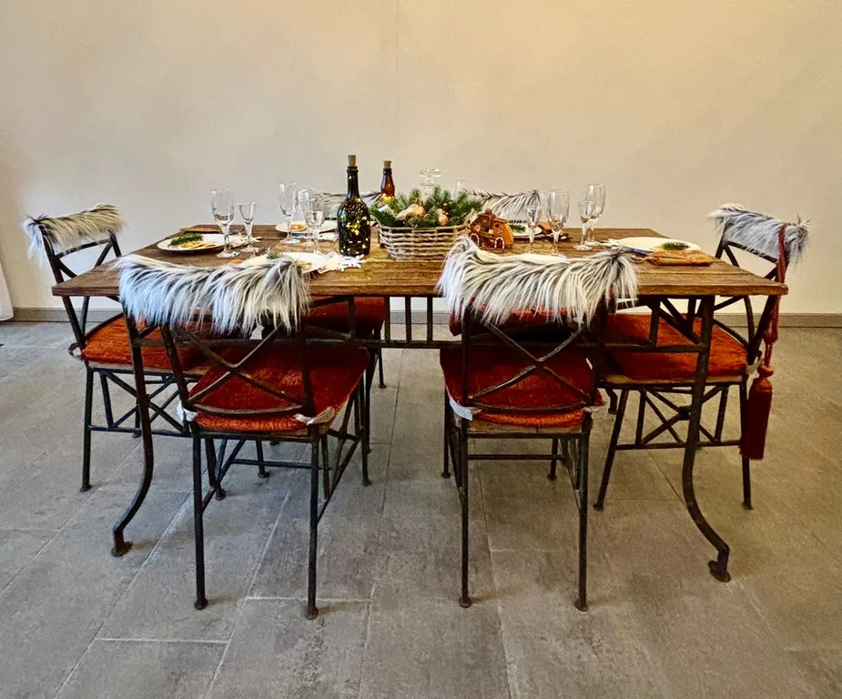 Коттедж Коттедж Барнхаус для вашего отпуска — Лесное