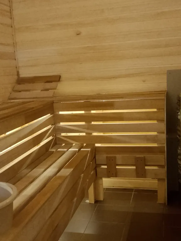 Гостевой дом.