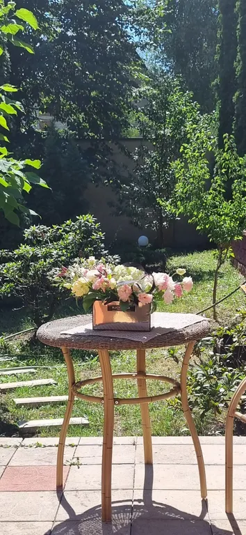 Загородный котедж