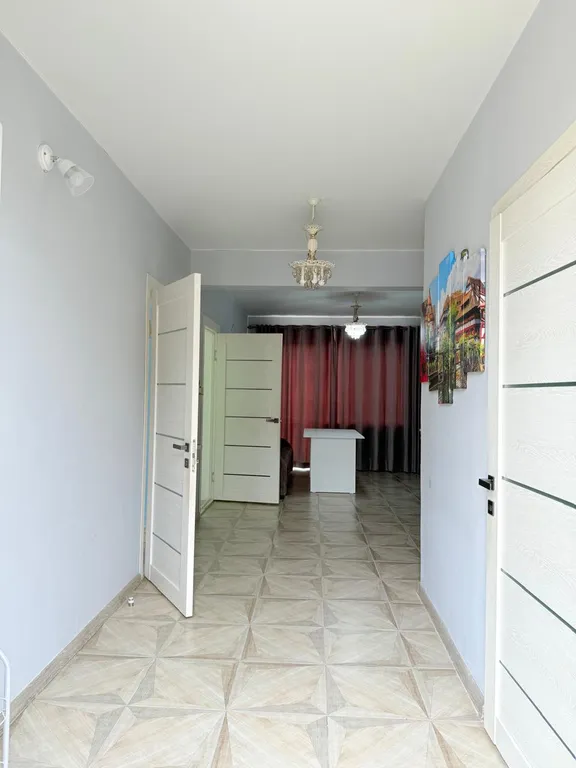 Гостевой дом у моря