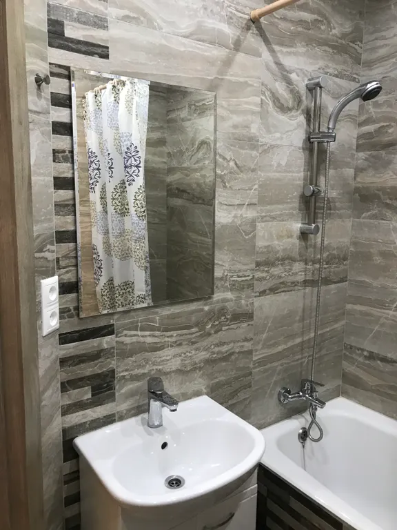 Квартира 2-комнатная у метро Некрасовка, Лухмановская