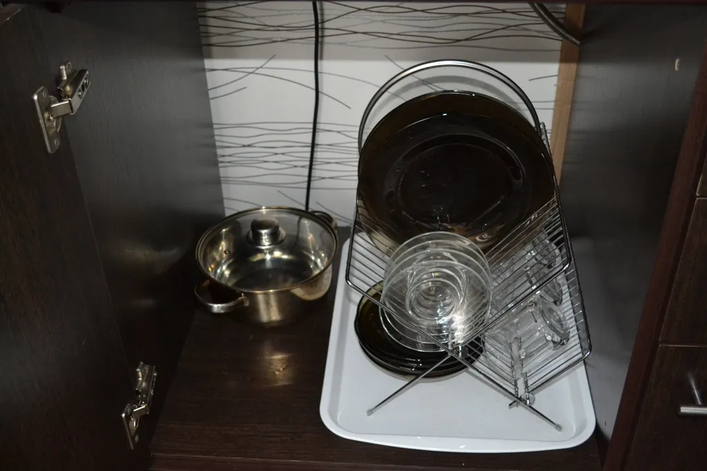 Новые апартаменты в центре с видом на пруд