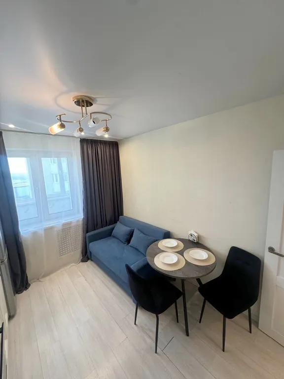 Комфортная квартира для отдыха