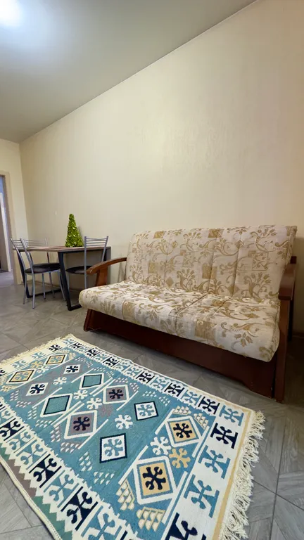 Уютные апартаменты на мервинской