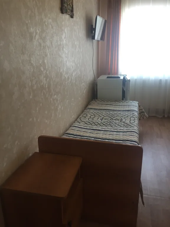 Меблированная комната