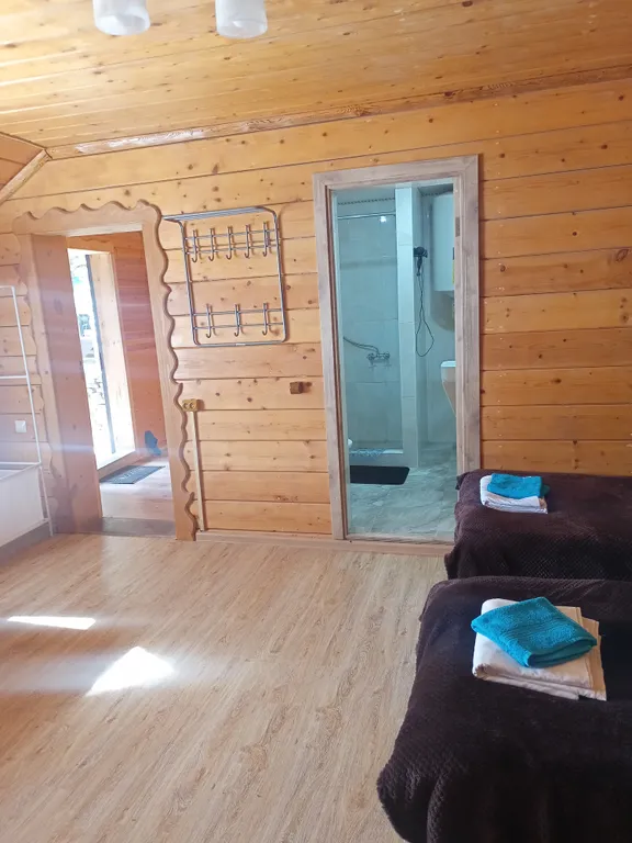 Квартира Квартира 4 местный номер — Архыз