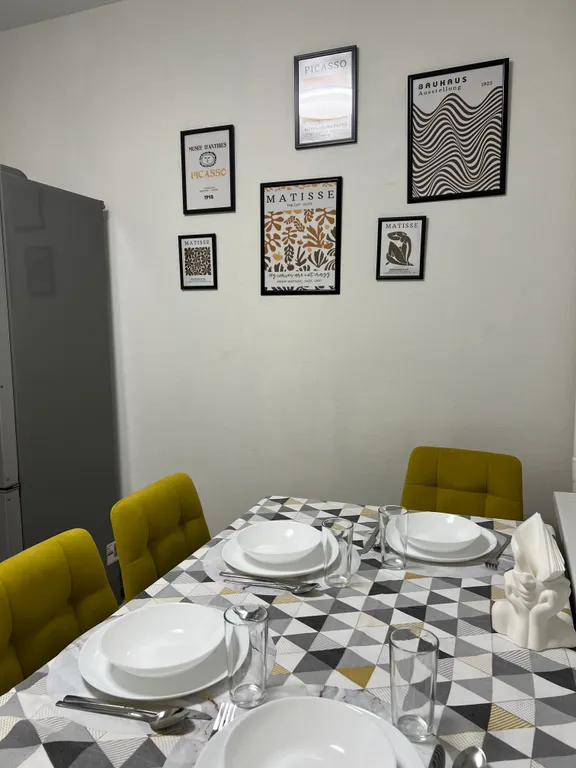 Квартира 2-комнатная Квартира — Минск