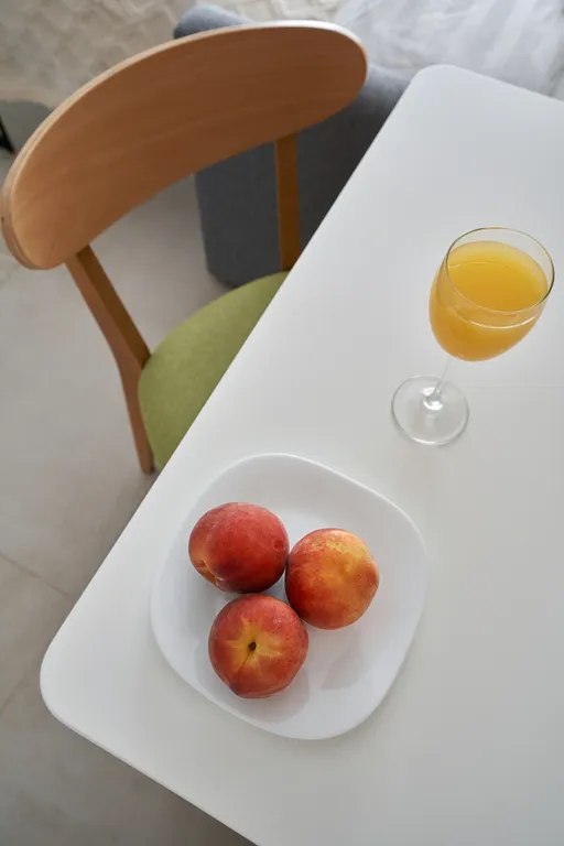 Квартира Апартаменты "Studio Balance" — Анапа