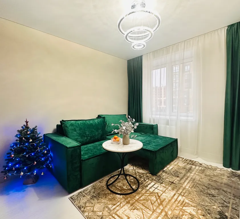 Квартира Уютно как дома — аренда посуточно в Йошкар-Ола