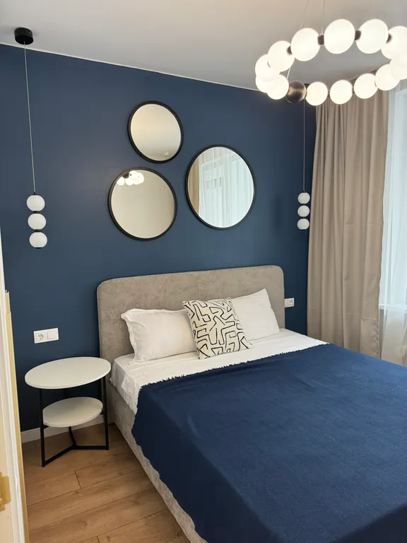 Жемчужина в центре города