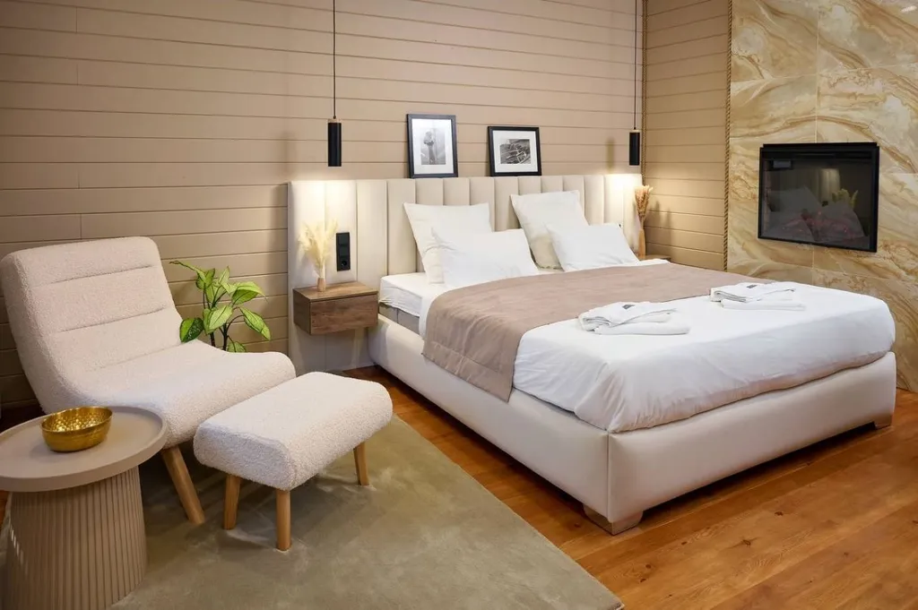 Квартира Комната — аренда посуточно в Усть-Муны