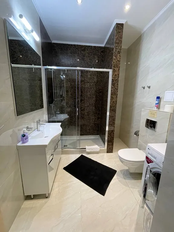 Загородный комплекс Грин Голд Парк