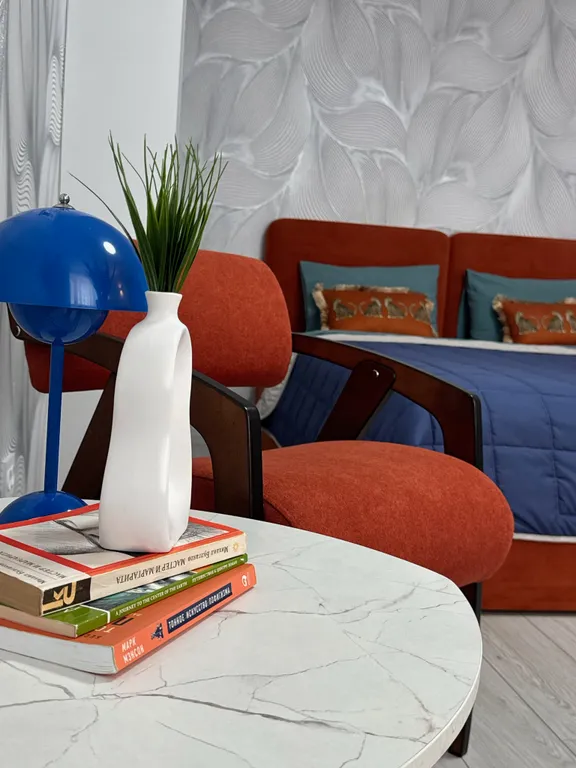 Квартира Апартаменты на пешеходной улице - центр города — аренда посуточно в Гродно