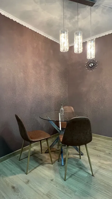 Квартира в центре города Ельца