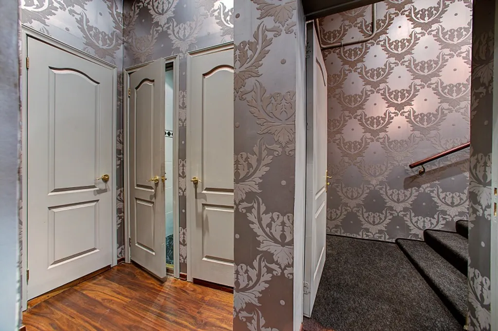 Квартира На Шведском — Санкт-Петербург