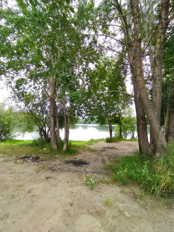 Уютная квартира на берегу реки