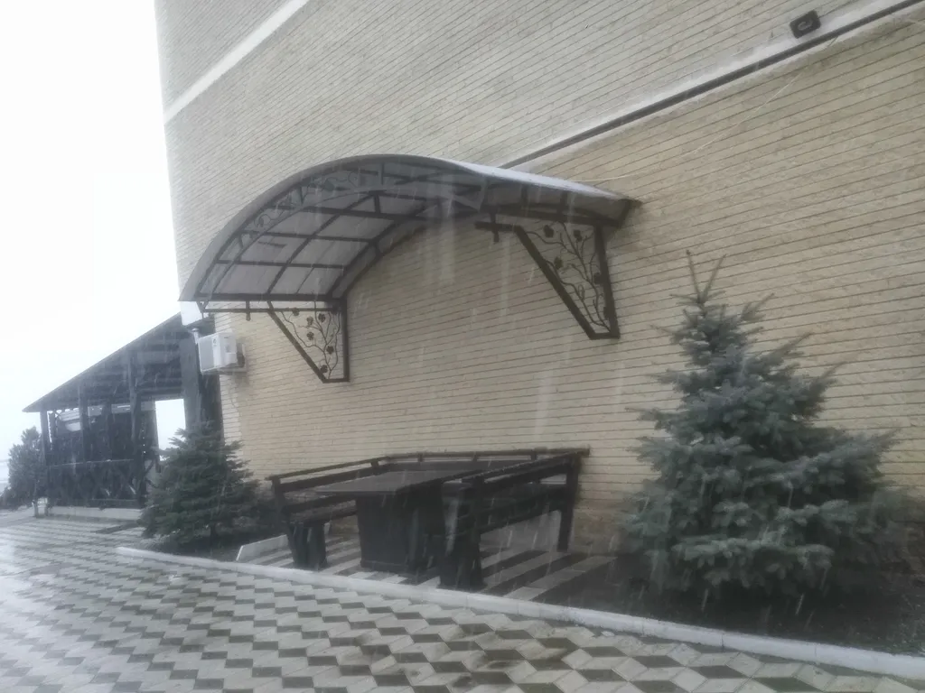 2-комнатная квартира дом на берегу Каспийского моря