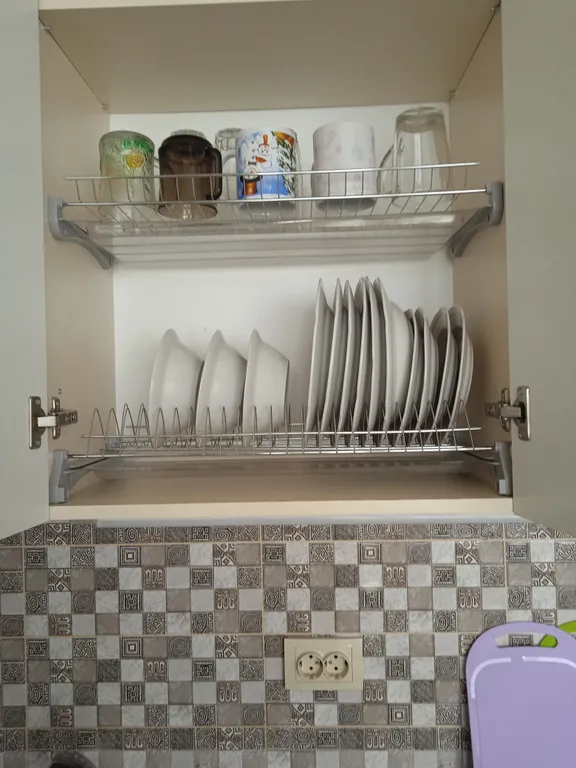 Квартира ЖК Авиатор