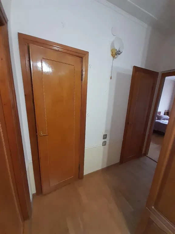 Квартира вблизи от парка, вдали от суеты