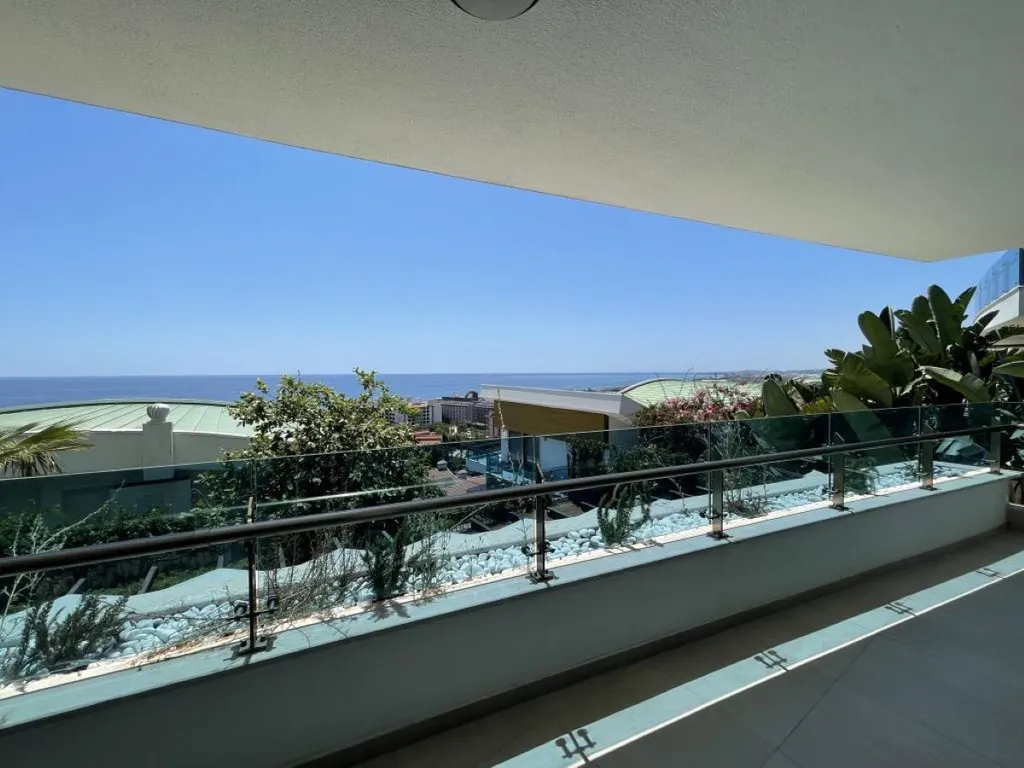 Квартира в самом роскошном комплексе