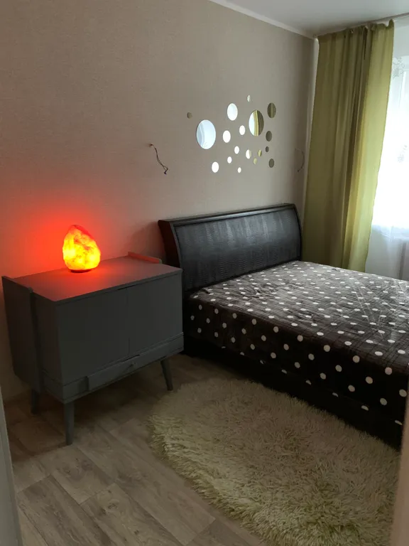 Уютная квартира в центе города