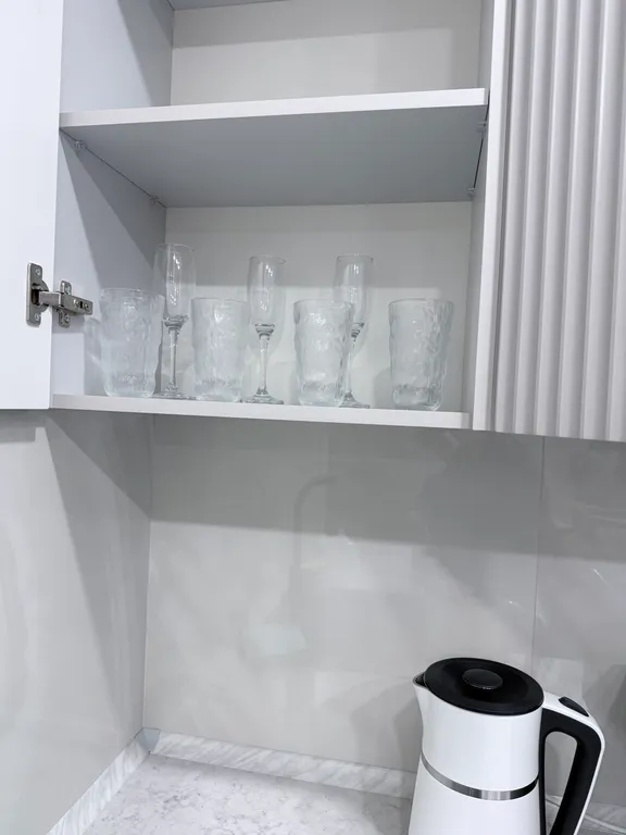 Солнечная и уютная квартира в центре города