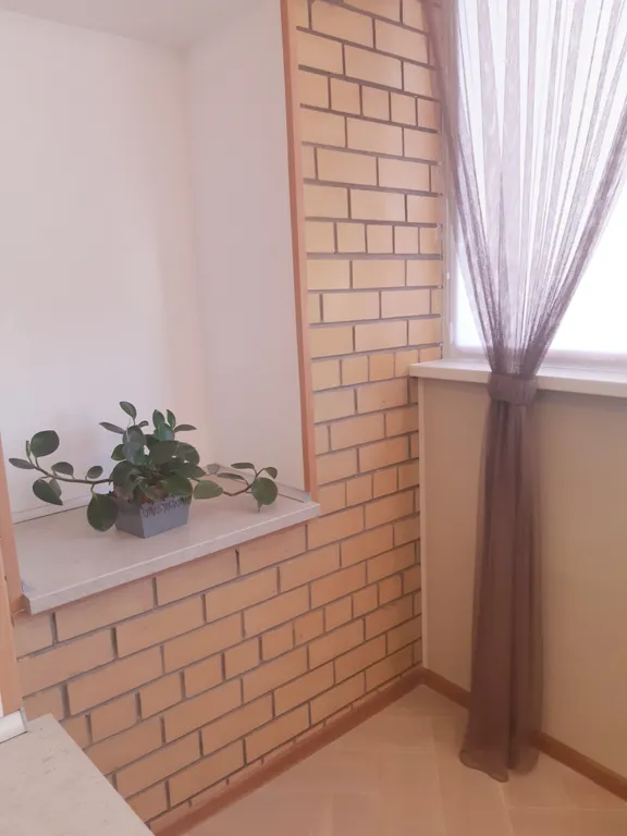 Квартира Апартаменты на Вагонном — Тверь