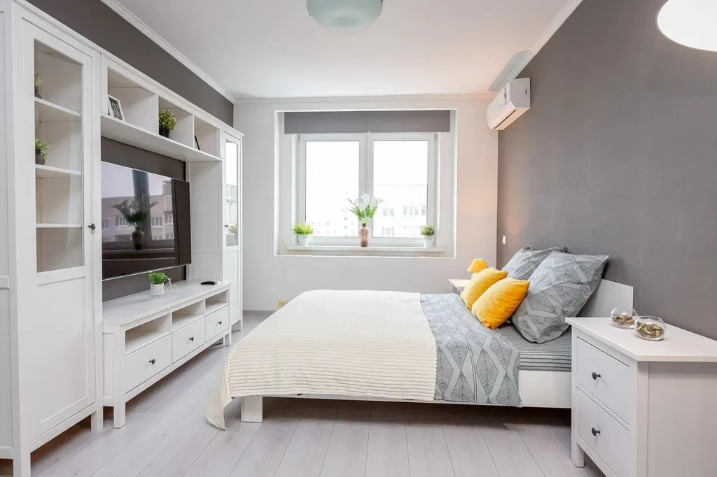 Квартира Апартамент Elegant — аренда посуточно в Минск