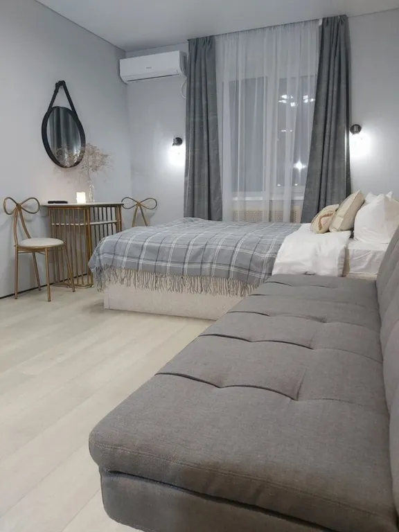 Дизайнерская студия у моря Зебра